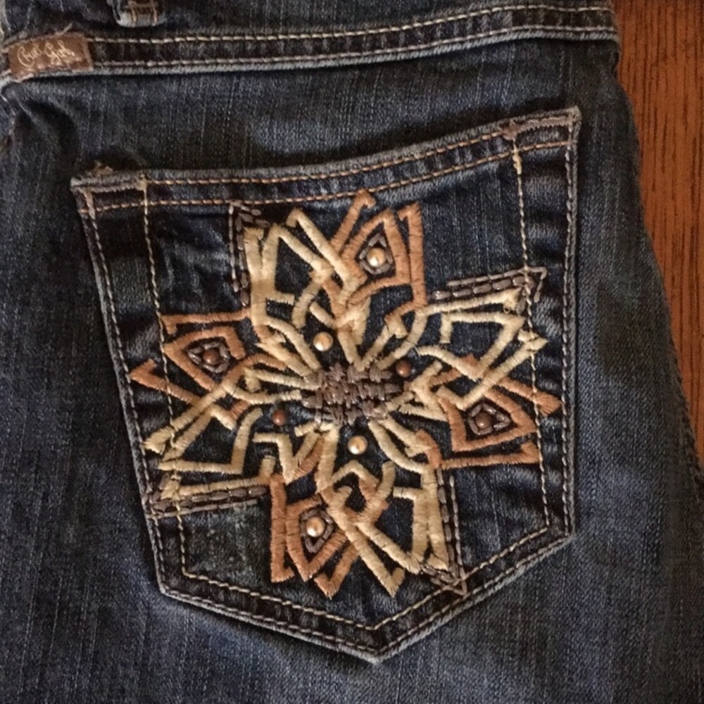 Cruel Girl jeans